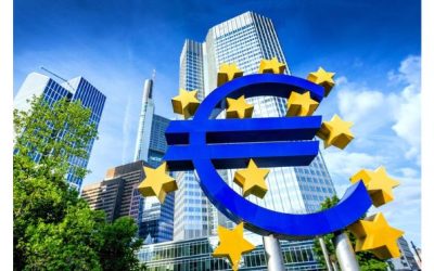 15 Becas para mujeres en el Banco Central Europeo