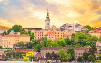 Vive la experiencia del voluntariado en Serbia bajo el paraguas del Cuerpo Europeo de Solidaridad
