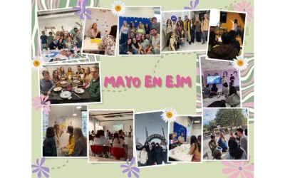 Mayo en EJM