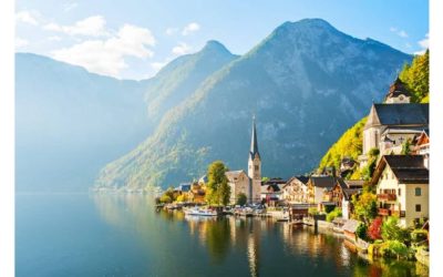 Vive la experiencia de voluntariado en Graz, Austria