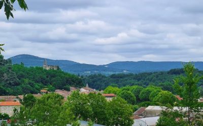 Vive la experiencia del voluntariado europeo en el sur de Francia.