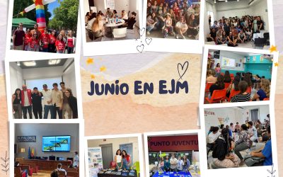 Junio en EJM