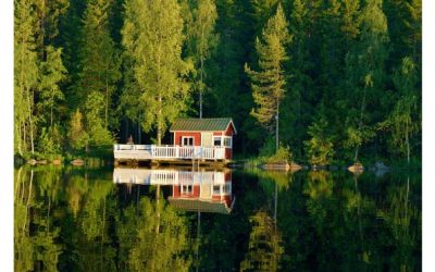 Vive la experiencia del voluntariado europeo en Finlandia