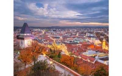 Oportunidad de voluntariado en Austria