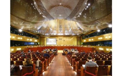Prácticas en la Dirección de Interpretación del Tribunal de Justicia de la Unión Europea 2024