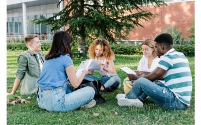 Becas para estudiar en Alemania