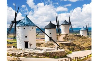 New ESC Opportunity in Ciudad Real
