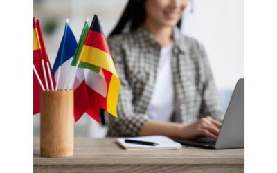 Oferta de empleo como gestor de proyectos europeos en Francia