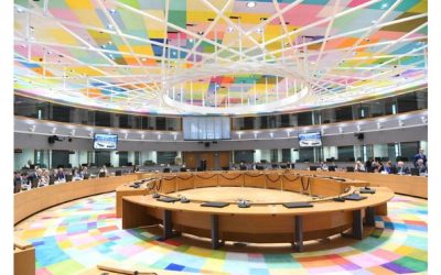 Prácticas en el Consejo de la Unión Europea
