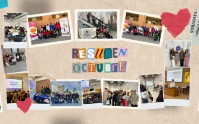 Octubre en EJM