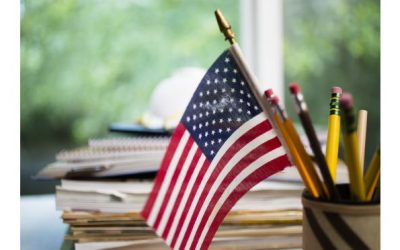 16 Becas Fullbright