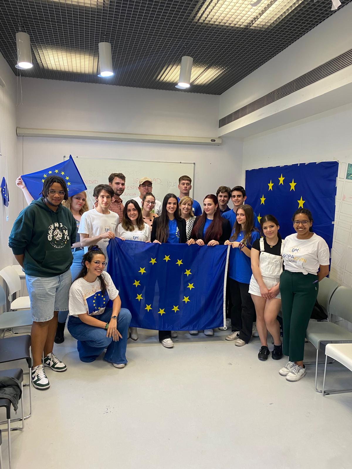 Euroclass 2024