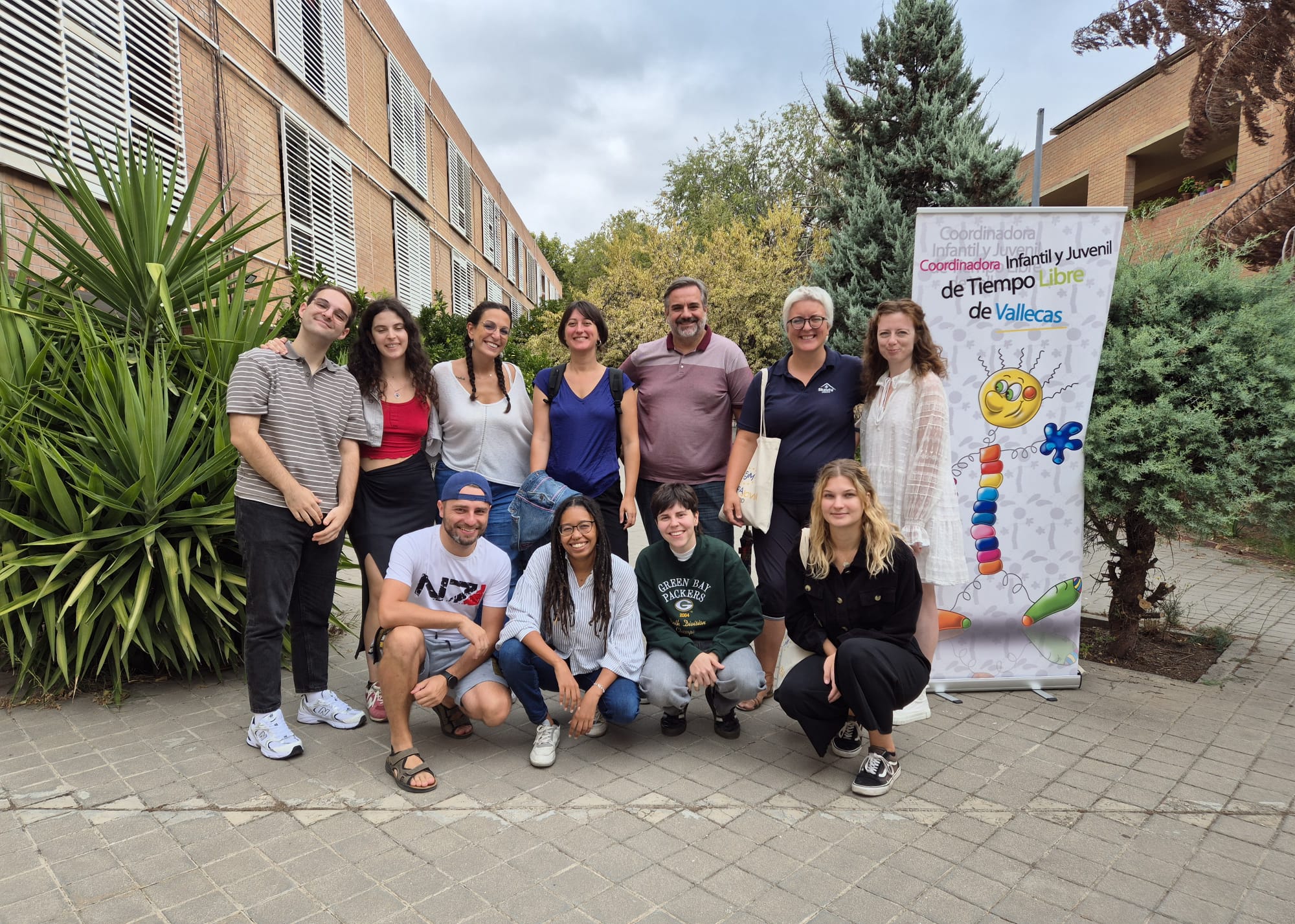 Seminario C.E.B.R.A