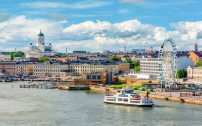 Aprende a coordinar proyectos de voluntariado en Finlandia