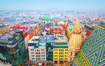 Oportunidad de voluntariado para personas con discapacidad en Viena