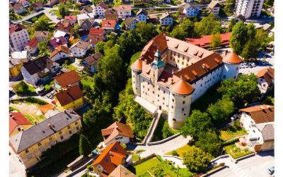 Vive la experiencia de voluntariado en Eslovenia
