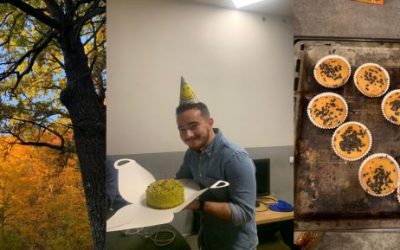 Mi voluntariado en Lituania