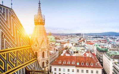 Nueva oportunidad de voluntariado en Viena, Austria