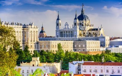 4 puestos disponibles del Equipo de Técnico de ESN, España
