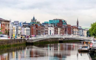 Oportunidad de voluntariado en Irlanda