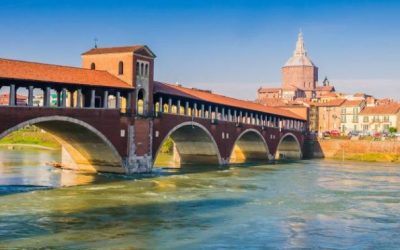 Vive la experiencia del voluntariado en Italia