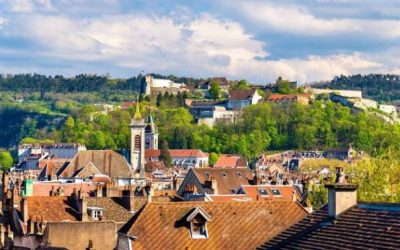 Oportunidad de voluntariado en Francia