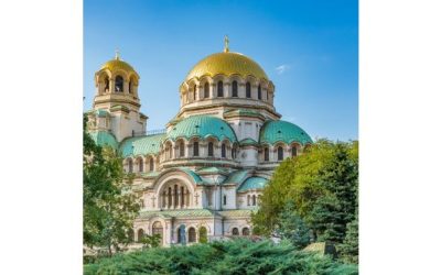 Vive la experiencia del voluntariado en Bulgaria
