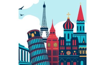 Becas para estudiar un Máster en Europa