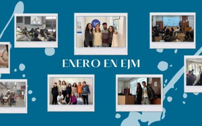 Enero en EJM