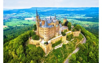 Vive la experiencia del voluntariado en Alemania