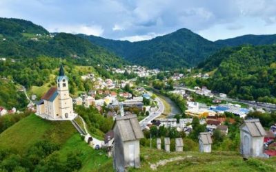 Oportunidad de voluntariado en Eslovenia