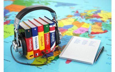 Prácticas en la Dirección General de Traducción de la Comisión Europea