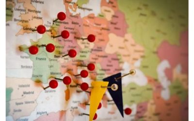 Becas Fundación Ramón Areces para Estudios de Postgrado. XXXIX Convocatoria para Ampliación de Estudios en el Extranjero en Ciencias Sociales.