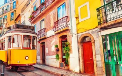 Vive la experiencia del voluntariado en Portugal