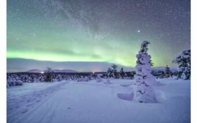 Ayuda en el ámbito escolar a adolescentes de Finlandia