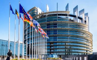 Prácticas en el Defensor del Pueblo Europeo