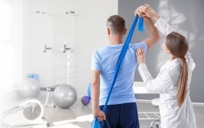 Empleo para fisioterapeutas en Francia