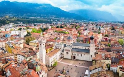Oportunidad de voluntariado disponible en Italia
