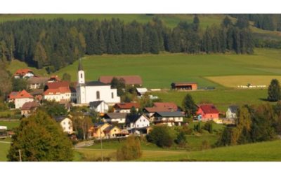 Nueva oportunidad de voluntariado disponible en Austria