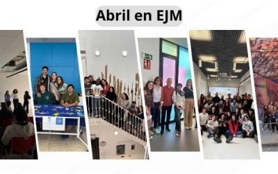 Abril en EJM