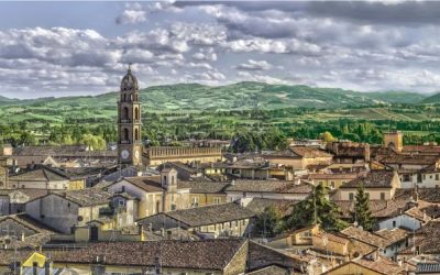 Oportunidad de voluntariado en Italia