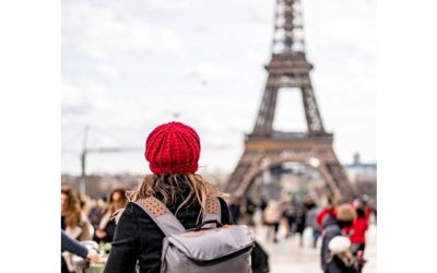 Becas para estudiar en Francia