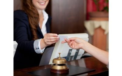Oferta de empleo para recepcionistas en Austria
