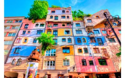 Oportunidad de voluntariado en Viena