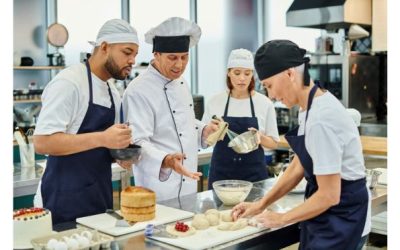 Empleo en Noruega