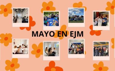 Mayo en EJM