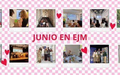 Junio en EJM