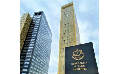 Prácticas en el Tribunal de Justicia de la Unión Europea