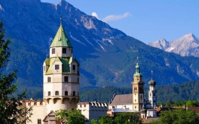 Oportunidad de voluntariado disponible en Austria
