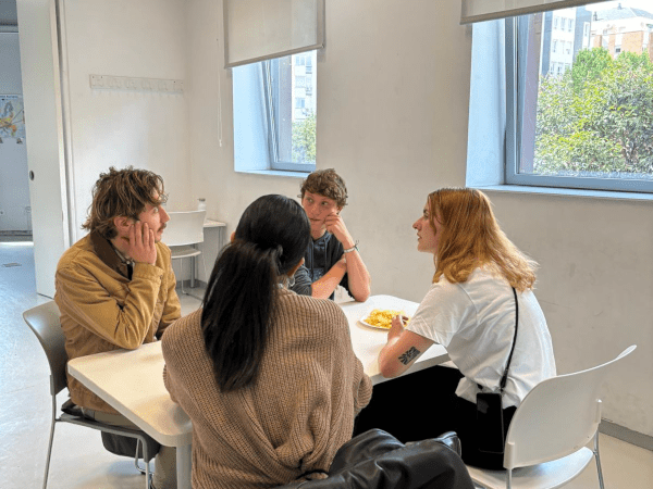 Biblioteca Humana EJM
